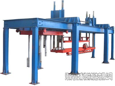 地面翻轉切割機 地面翻轉切割機