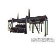 地面翻轉(zhuǎn)切割機(jī) 