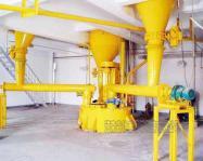 料漿攪拌系統(tǒng)